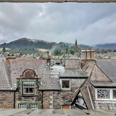 Ambleside Central Kültér fotó