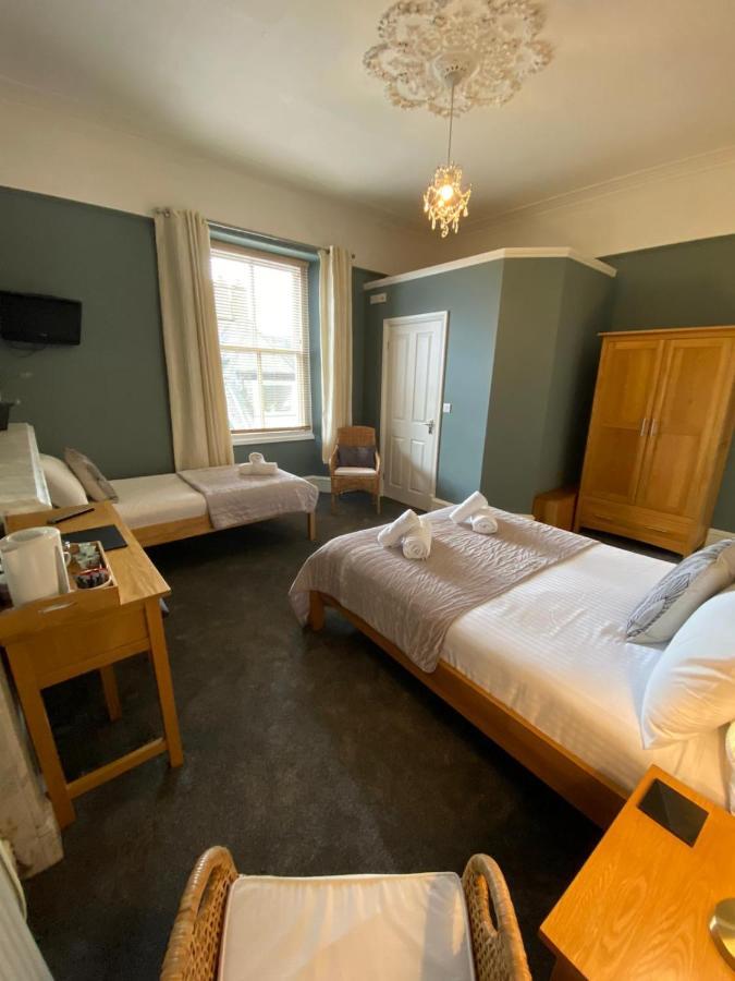 Ambleside Central Kültér fotó